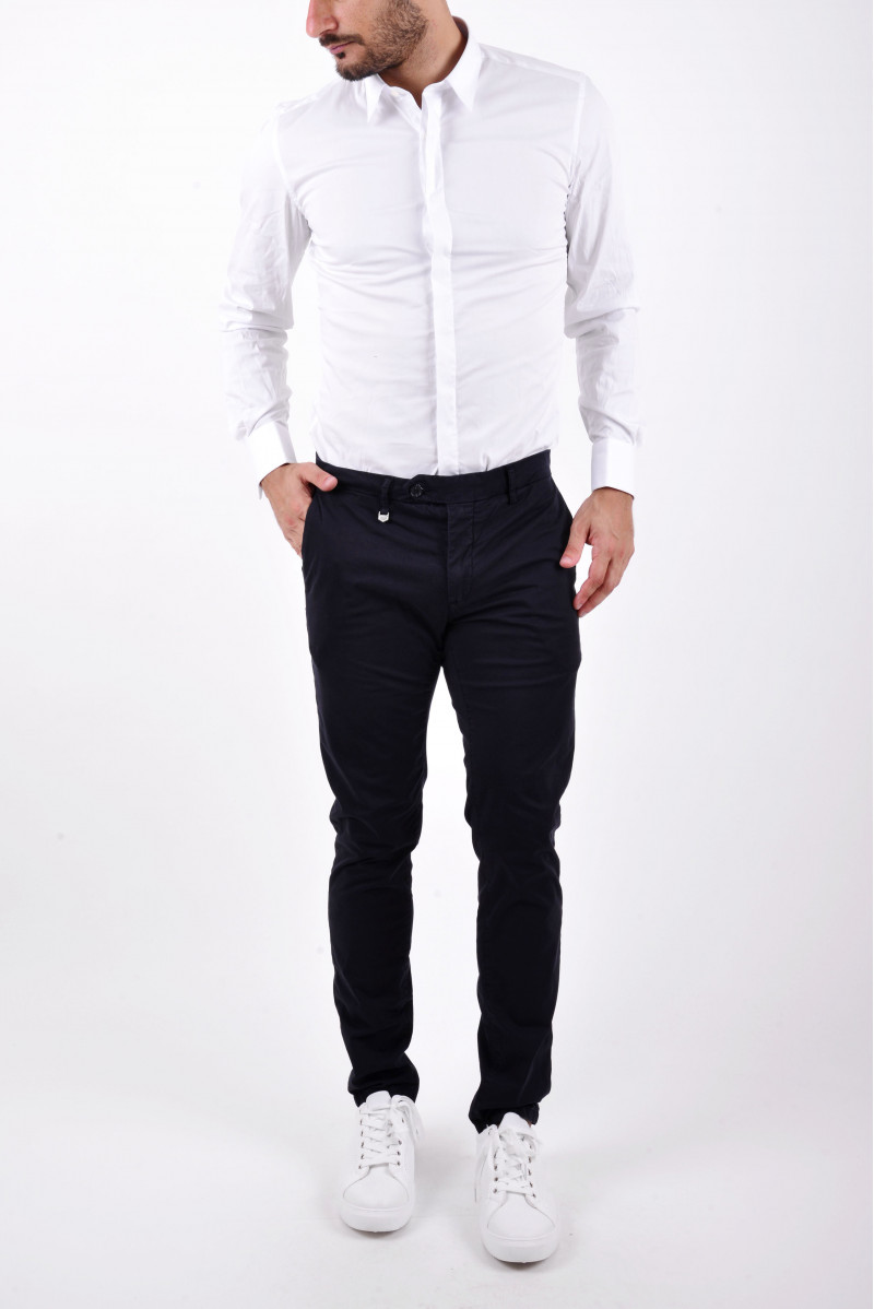 ANTONY MORATO CAMICIA ML CASUAL