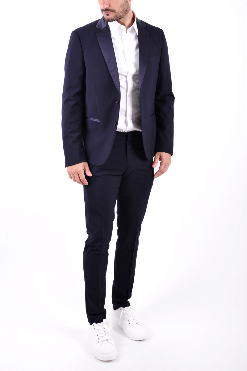 ANTONY MORATO GIACCA 2 BOTTONI CASUAL