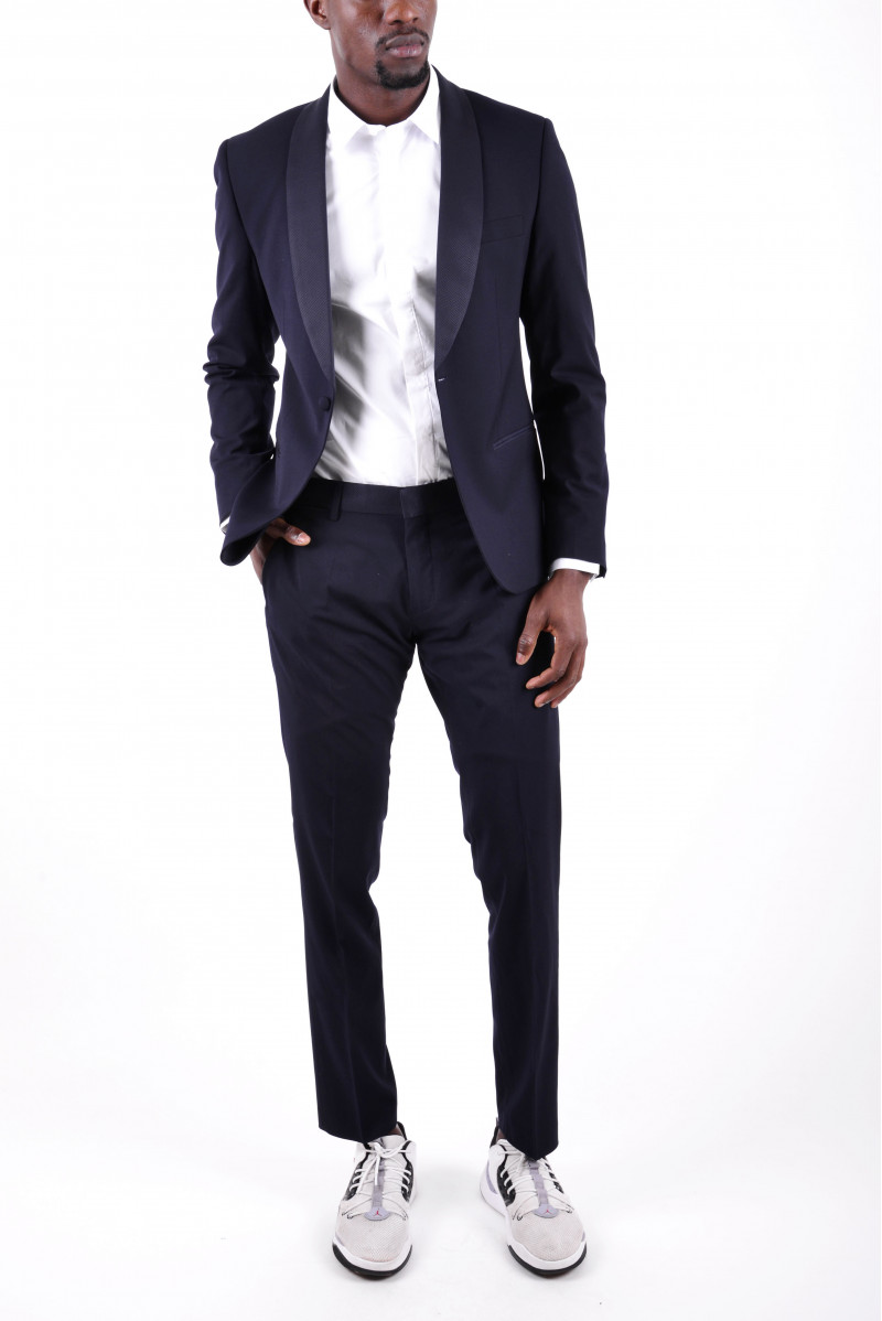 ANTONY MORATO GIACCA 2 BOTTONI CASUAL