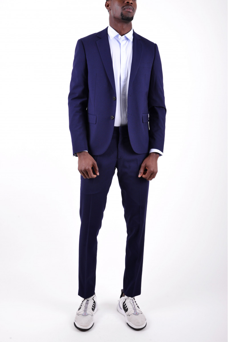 ANTONY MORATO GIACCA 2 BOTTONI CASUAL