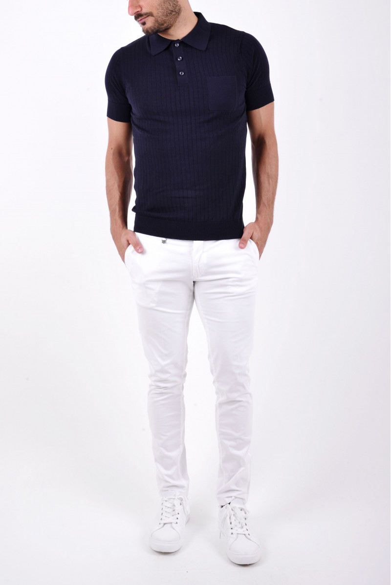 ANTONY MORATO POLO MM CASUAL