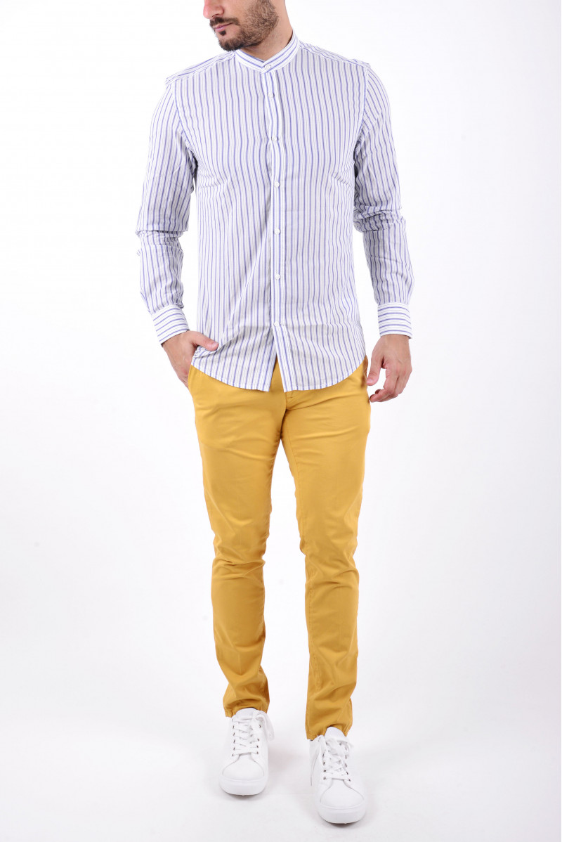 ANTONY MORATO CAMICIA ML CASUAL