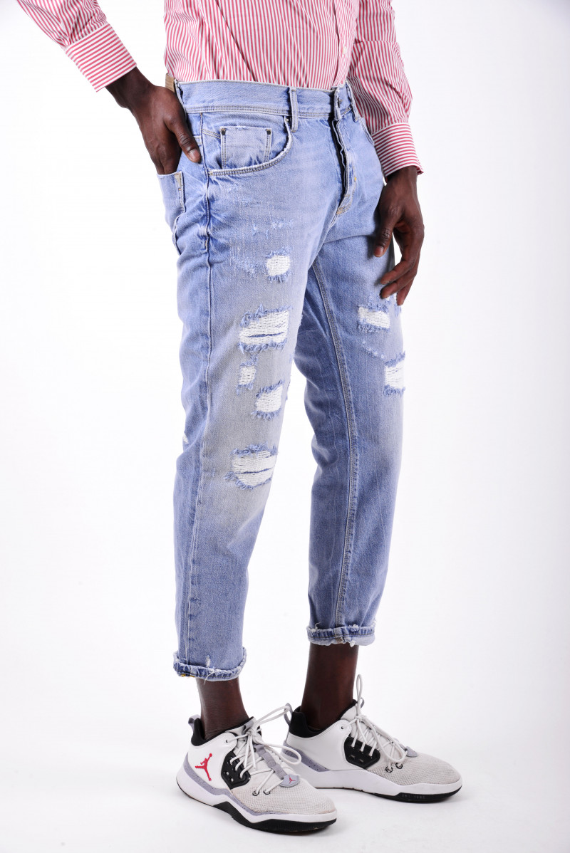 ANTONY MORATO JEANS CASUAL