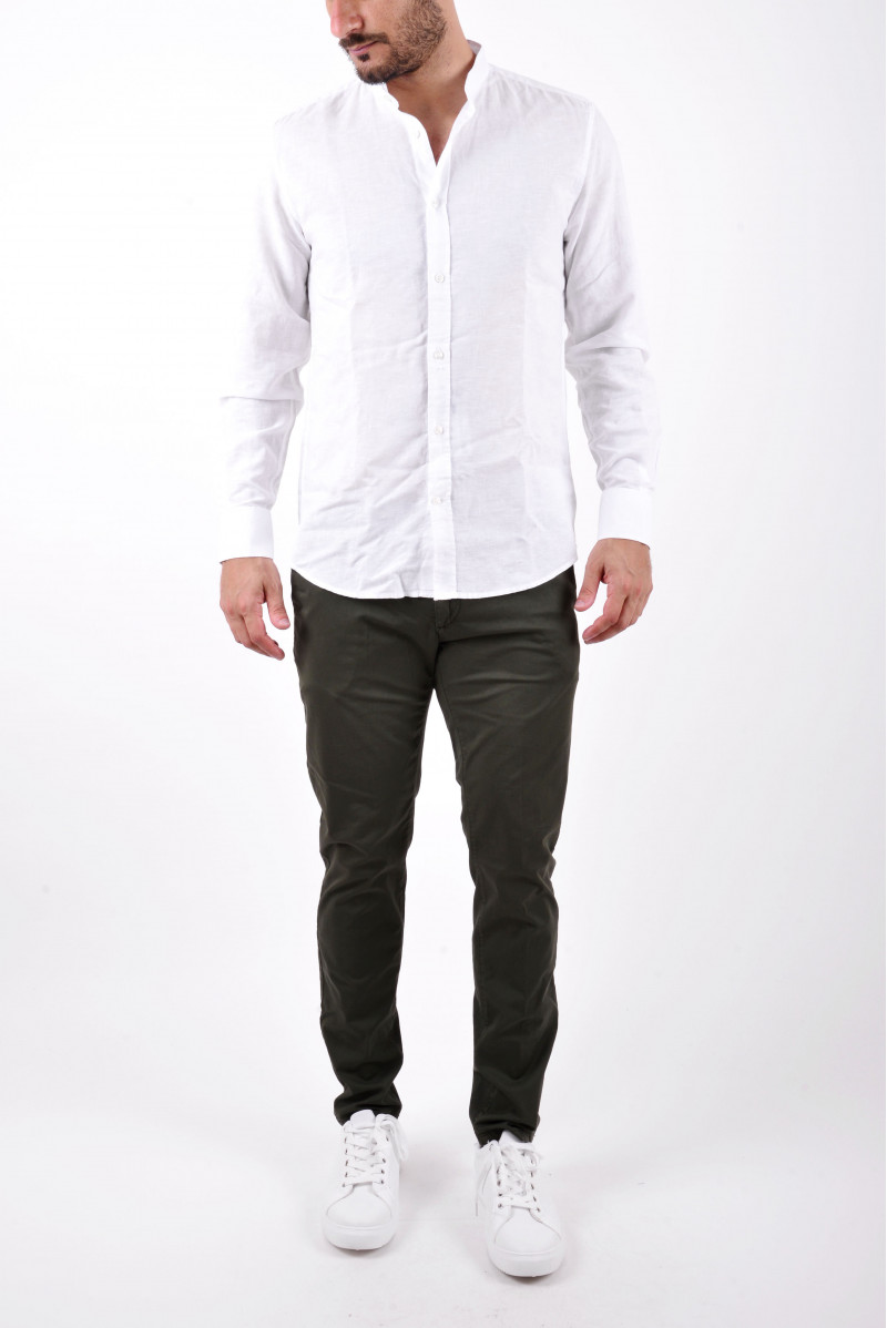 ANTONY MORATO CAMICIA ML CASUAL