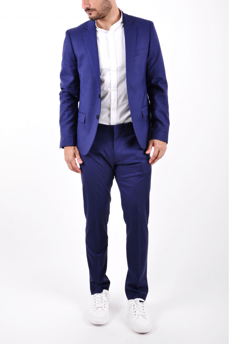 ANTONY MORATO GIACCA 2 BOTTONI CASUAL