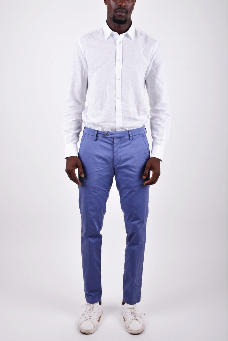 ANTONY MORATO CAMICIA ML CASUAL