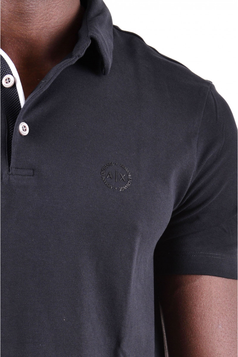 ARMANI EXCHANGE POLO MM CASUAL