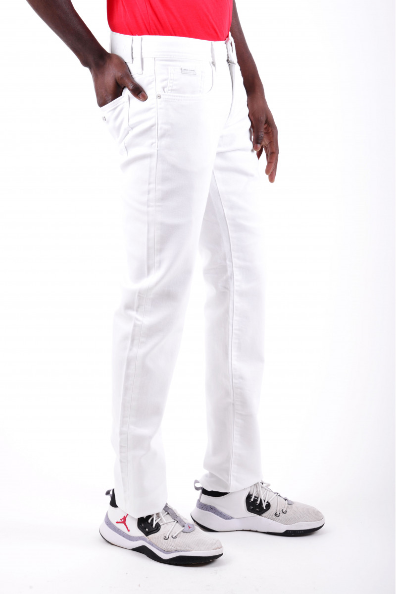 ARMANI EXCHANGE PANTALONE 5 TASCHE CASUAL