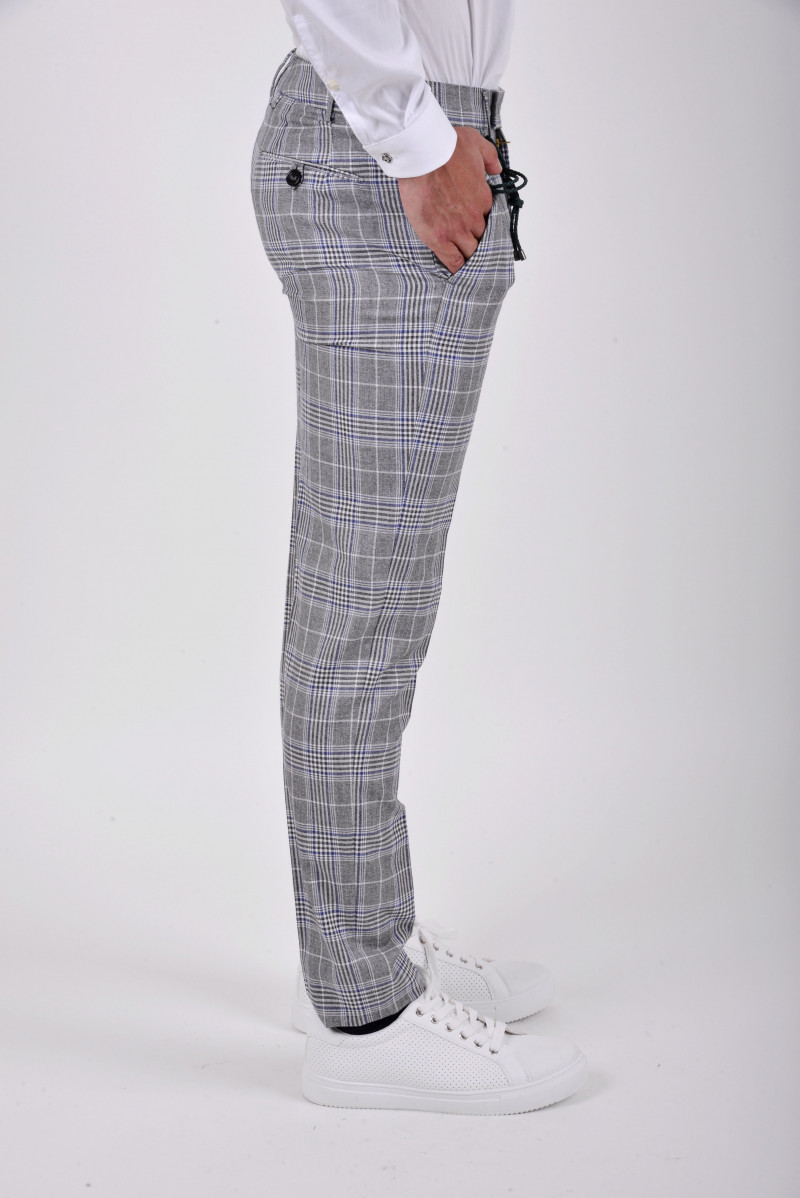 BERWICH PANTALONE CHINOS CASUAL