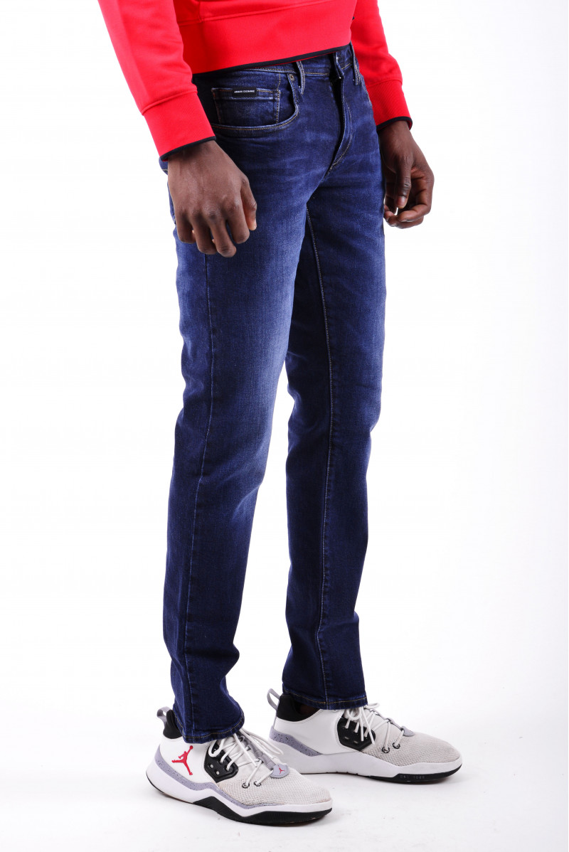 ARMANI EXCHANGE JEANS CASUAL