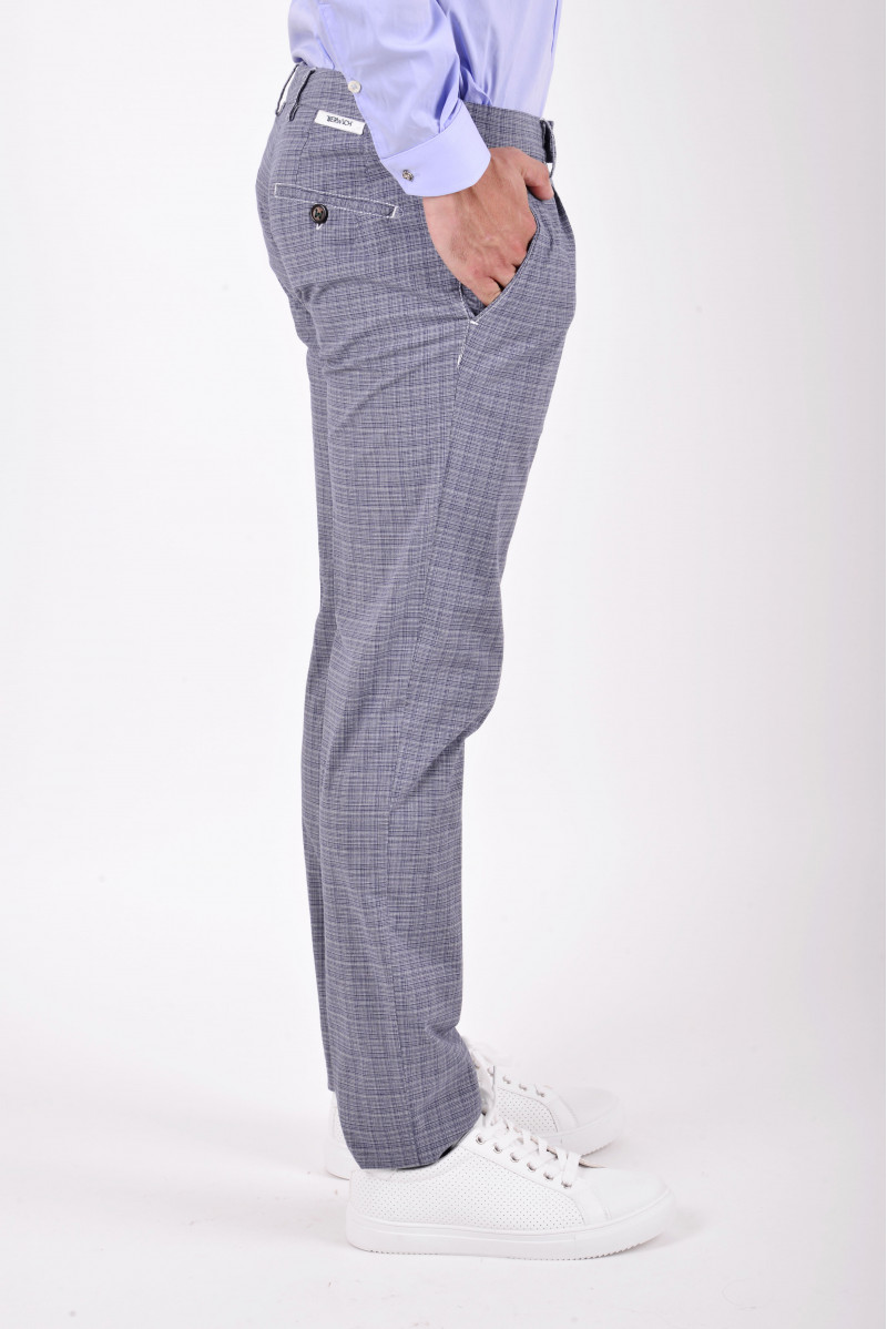 BERWICH PANTALONE CHINOS CASUAL
