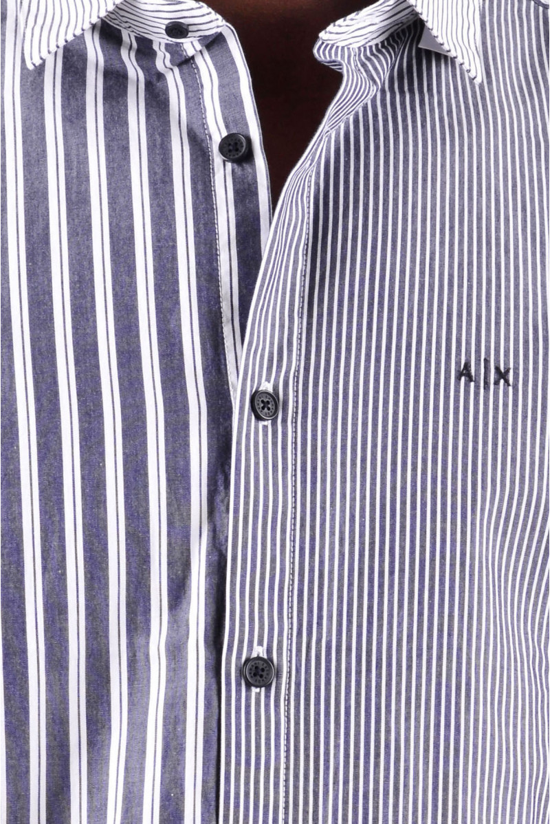 ARMANI EXCHANGE CAMICIA ML CASUAL
