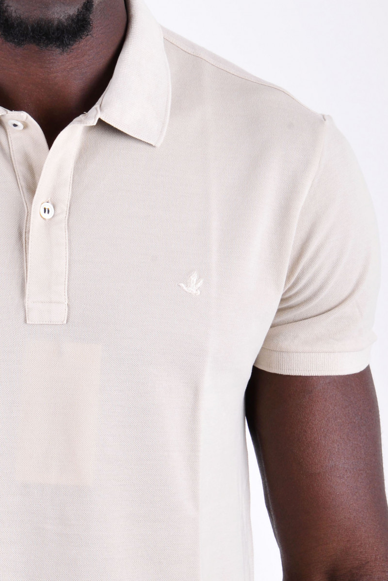 BROOKSFIELD POLO MM CASUAL