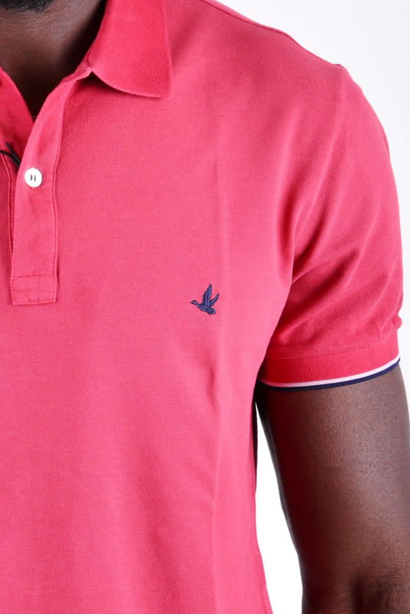 BROOKSFIELD POLO MM CASUAL
