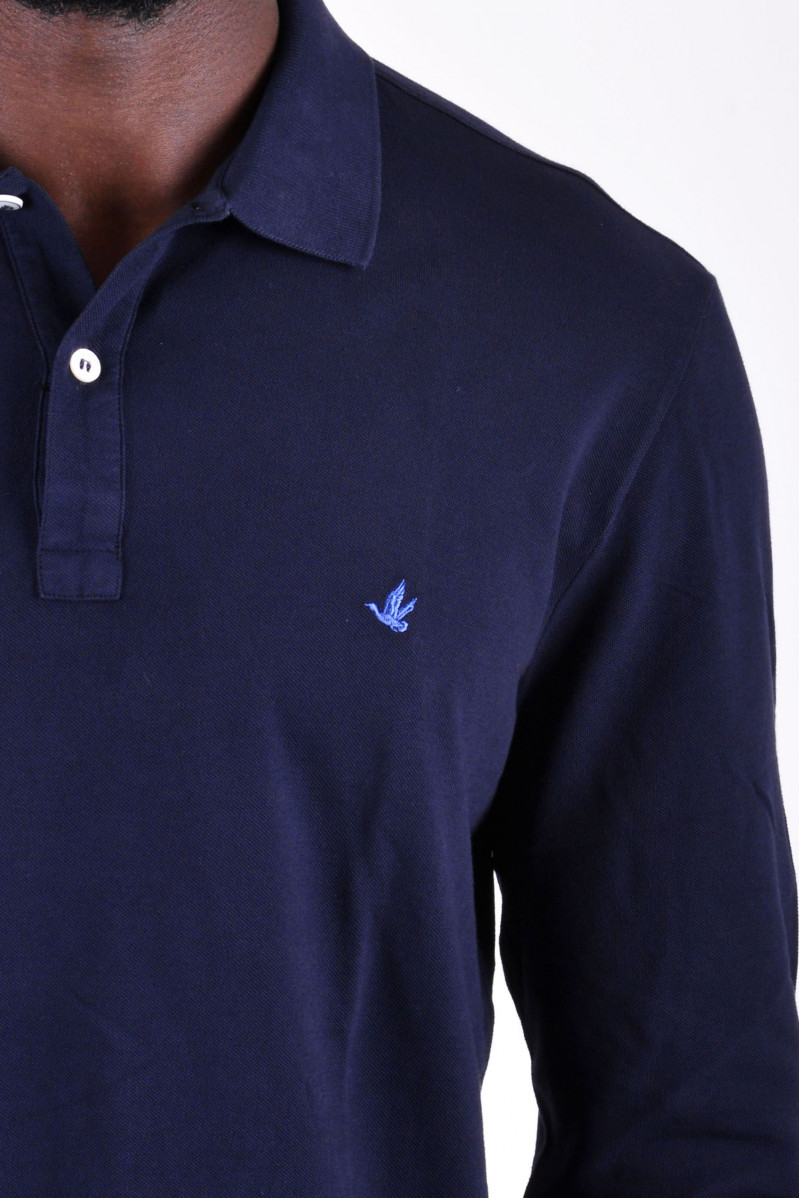 BROOKSFIELD POLO ML CASUAL