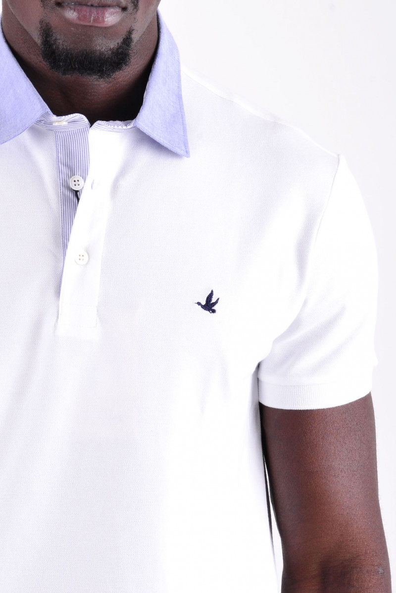 BROOKSFIELD POLO MM CASUAL