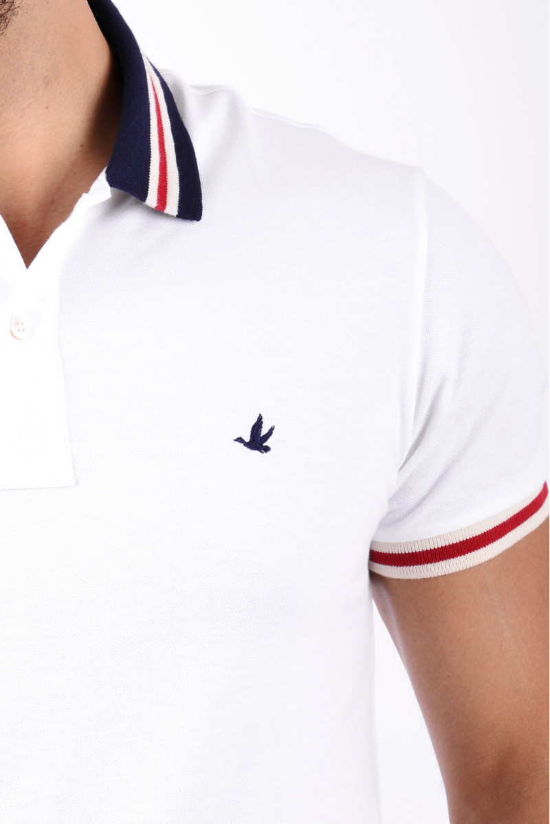 BROOKSFIELD POLO MM CASUAL