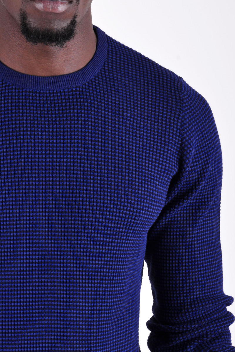 BROOKSFIELD MAGLIA GIROCOLLO CASUAL