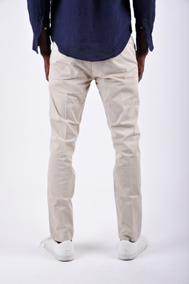 BROOKSFIELD PANTALONE CHINOS CASUAL