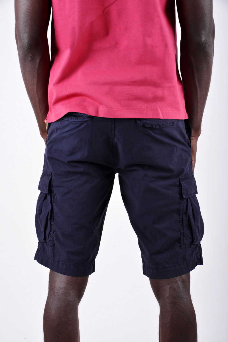 BROOKSFIELD PANT CORTO BERMUDA CASUAL