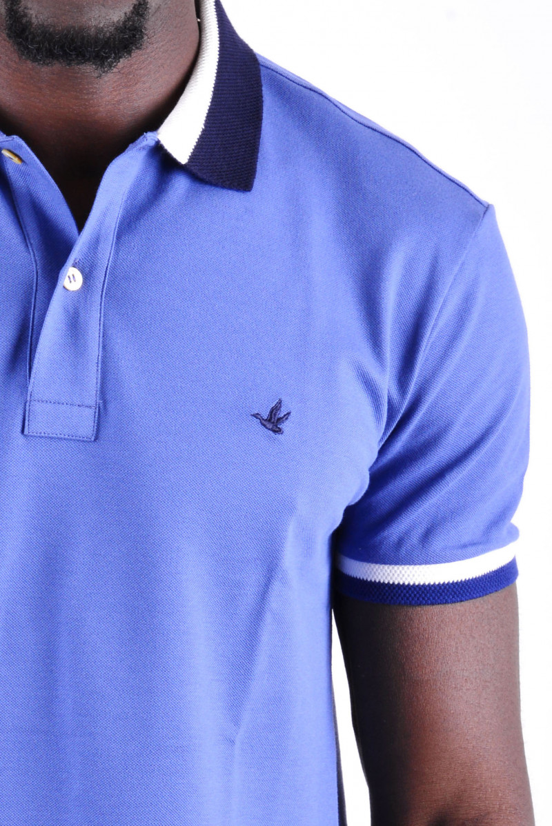 BROOKSFIELD POLO MM CASUAL