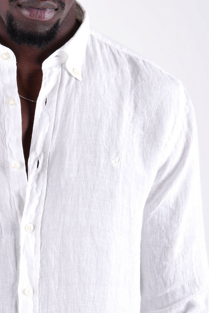 BROOKSFIELD CAMICIA ML CASUAL