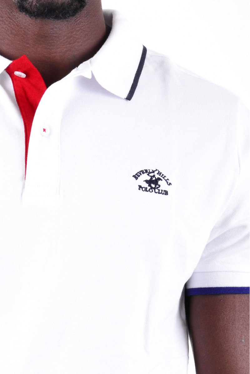 BEVERLY HILLS POLO MM CASUAL