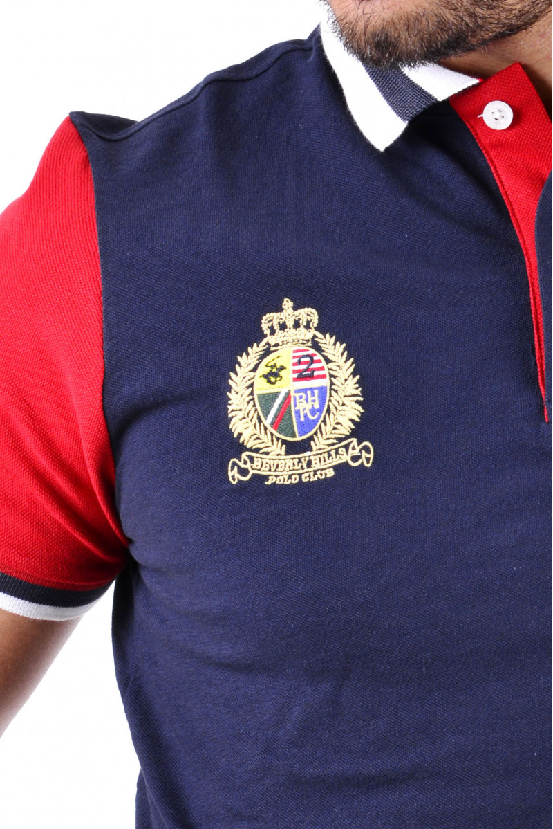 BEVERLY HILLS POLO MM CASUAL