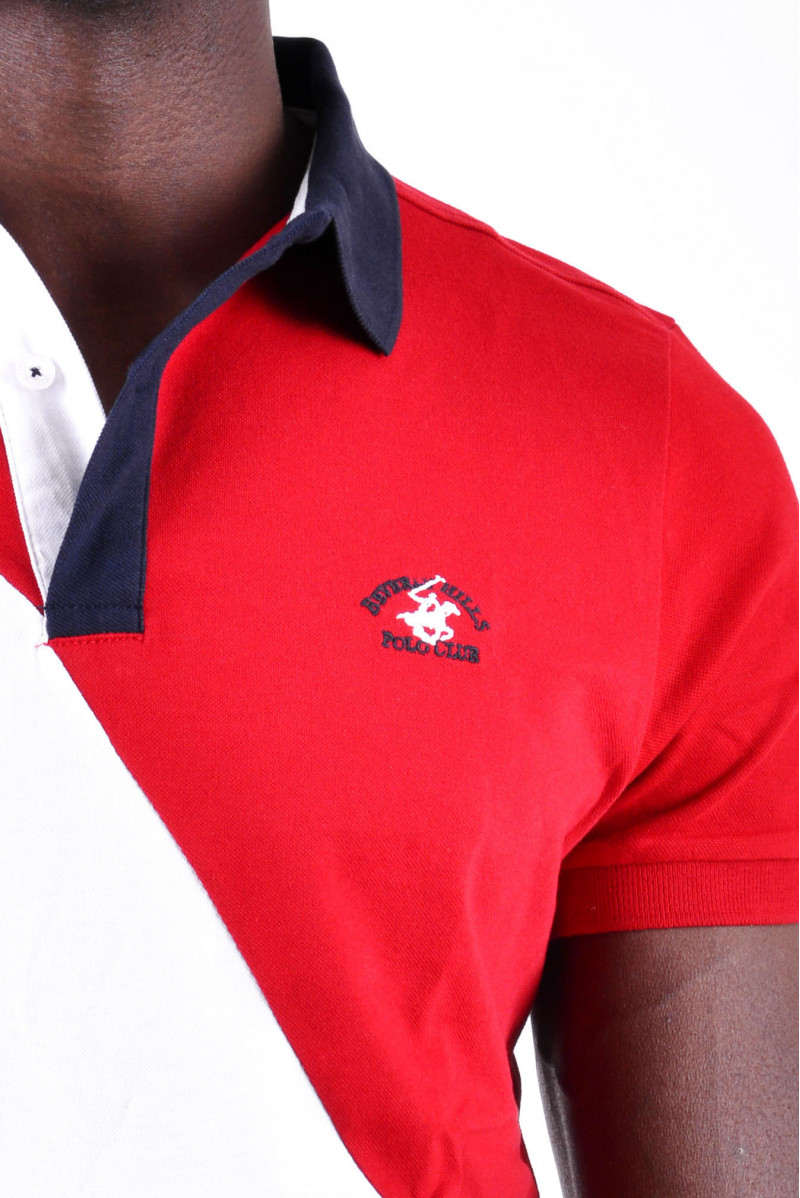 BEVERLY HILLS POLO MM CASUAL