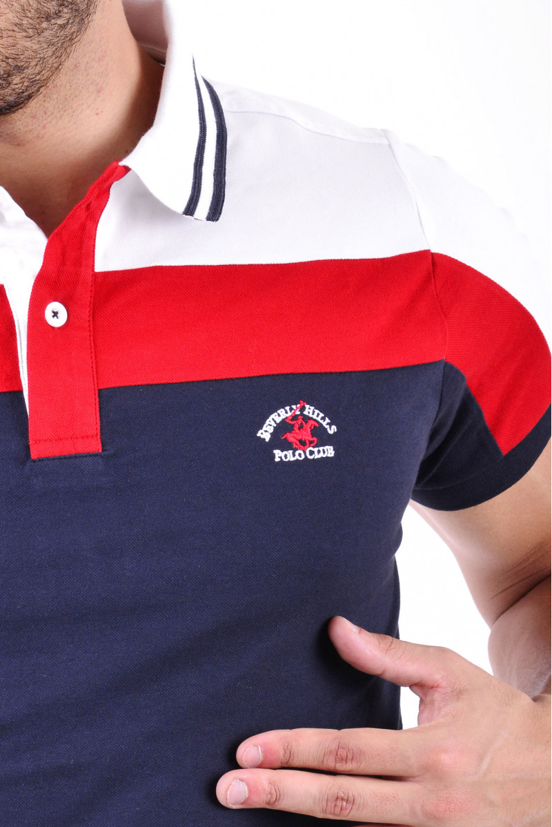 BEVERLY HILLS POLO MM CASUAL