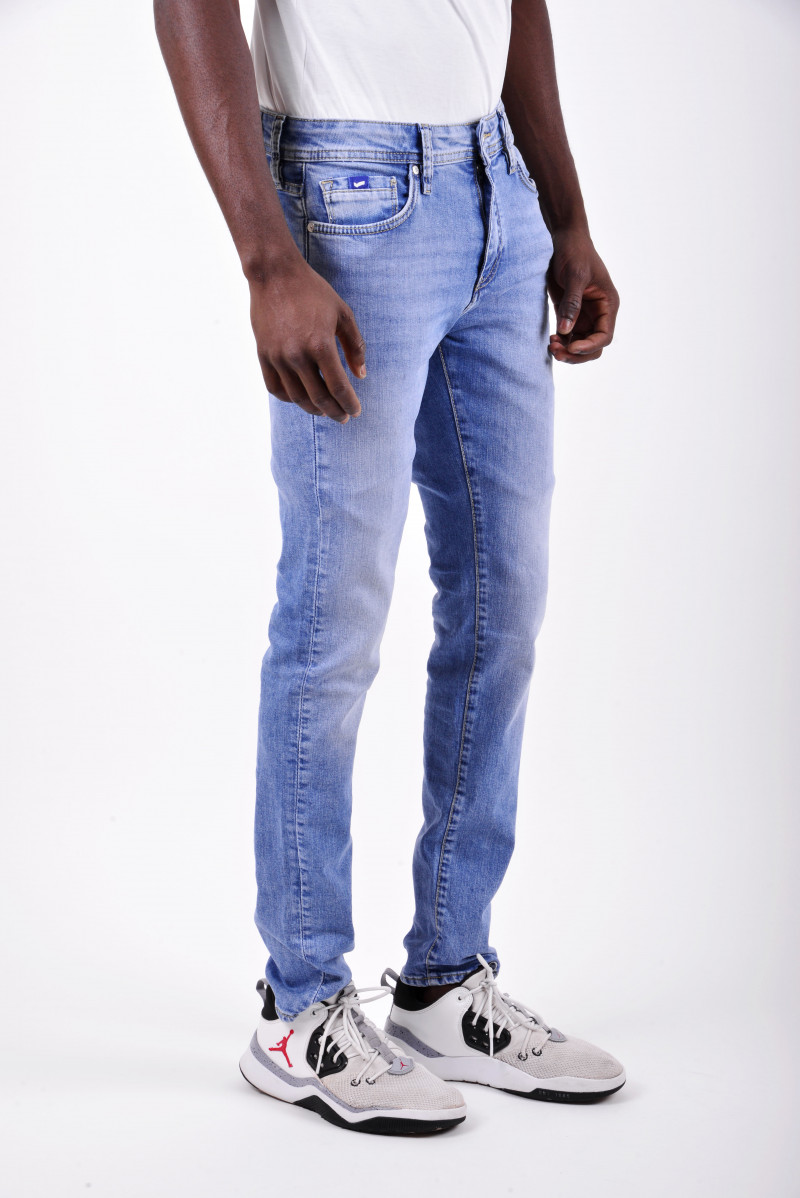 GAS JEANS JEANSERIA