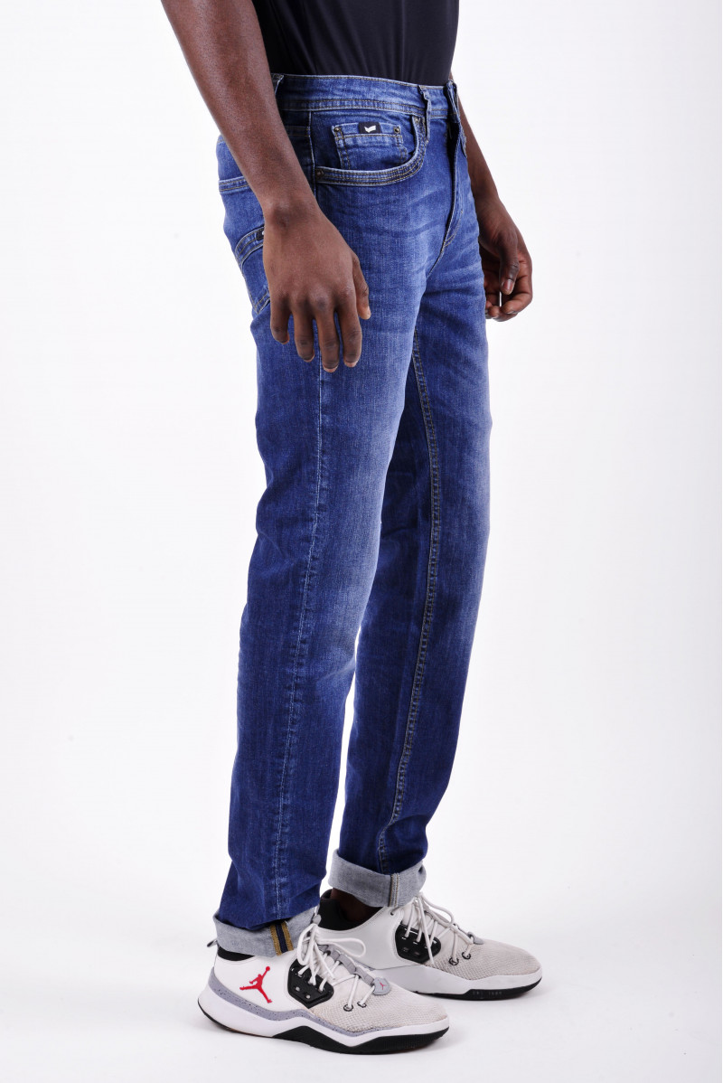 GAS JEANS JEANSERIA