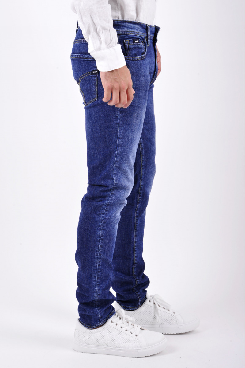 GAS JEANS JEANSERIA
