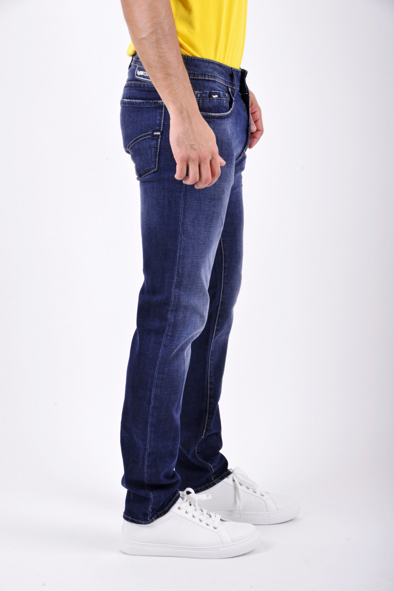 GAS JEANS JEANSERIA