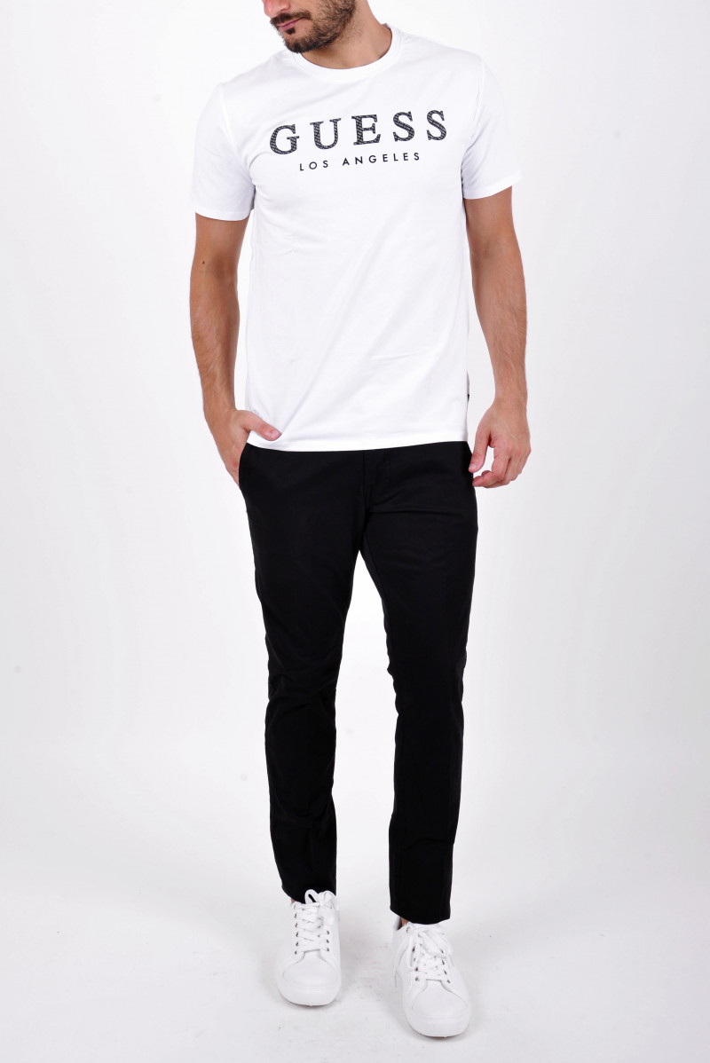 GUESS T-SHIRT MM JEANSERIA