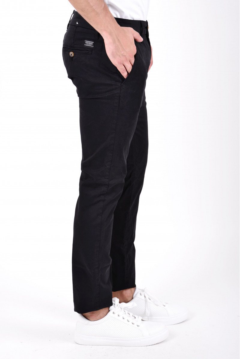 GUESS PANTALONE CHINOS JEANSERIA