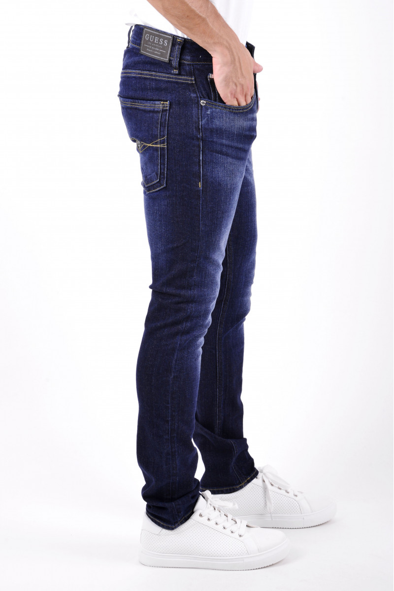 GUESS JEANS JEANSERIA