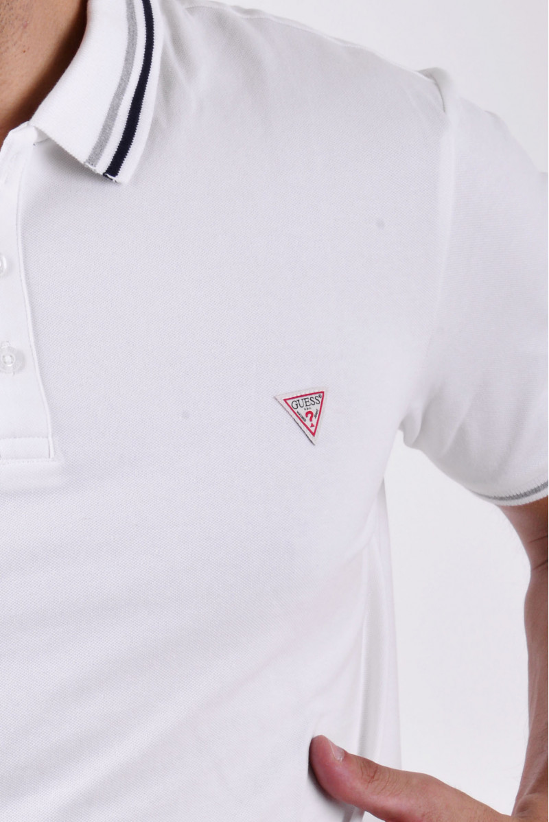GUESS POLO MM JEANSERIA