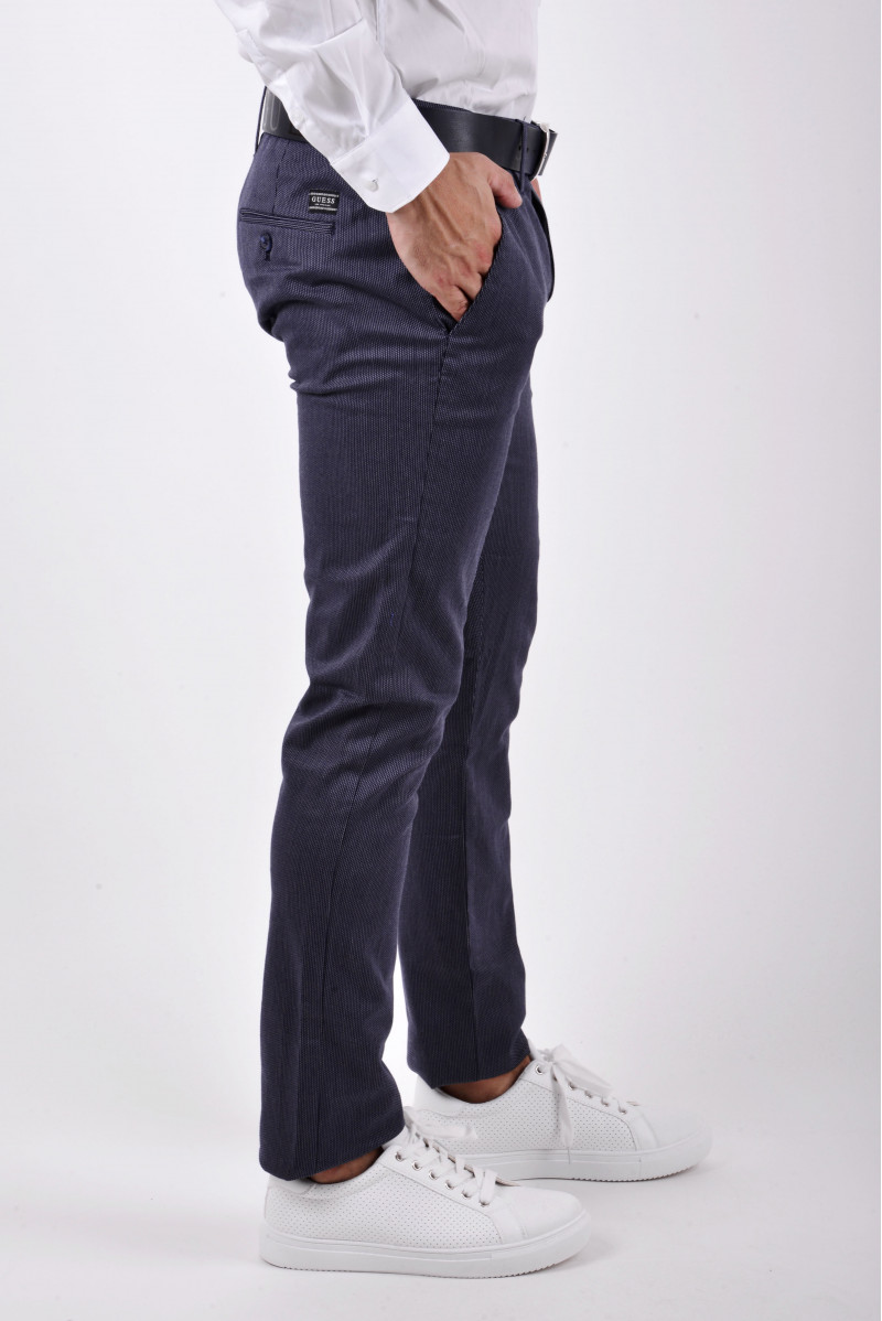 GUESS PANTALONE CHINOS JEANSERIA