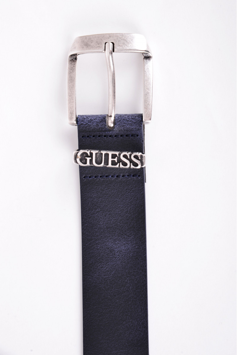 GUESS CINTURE PELLE JEANSERIA