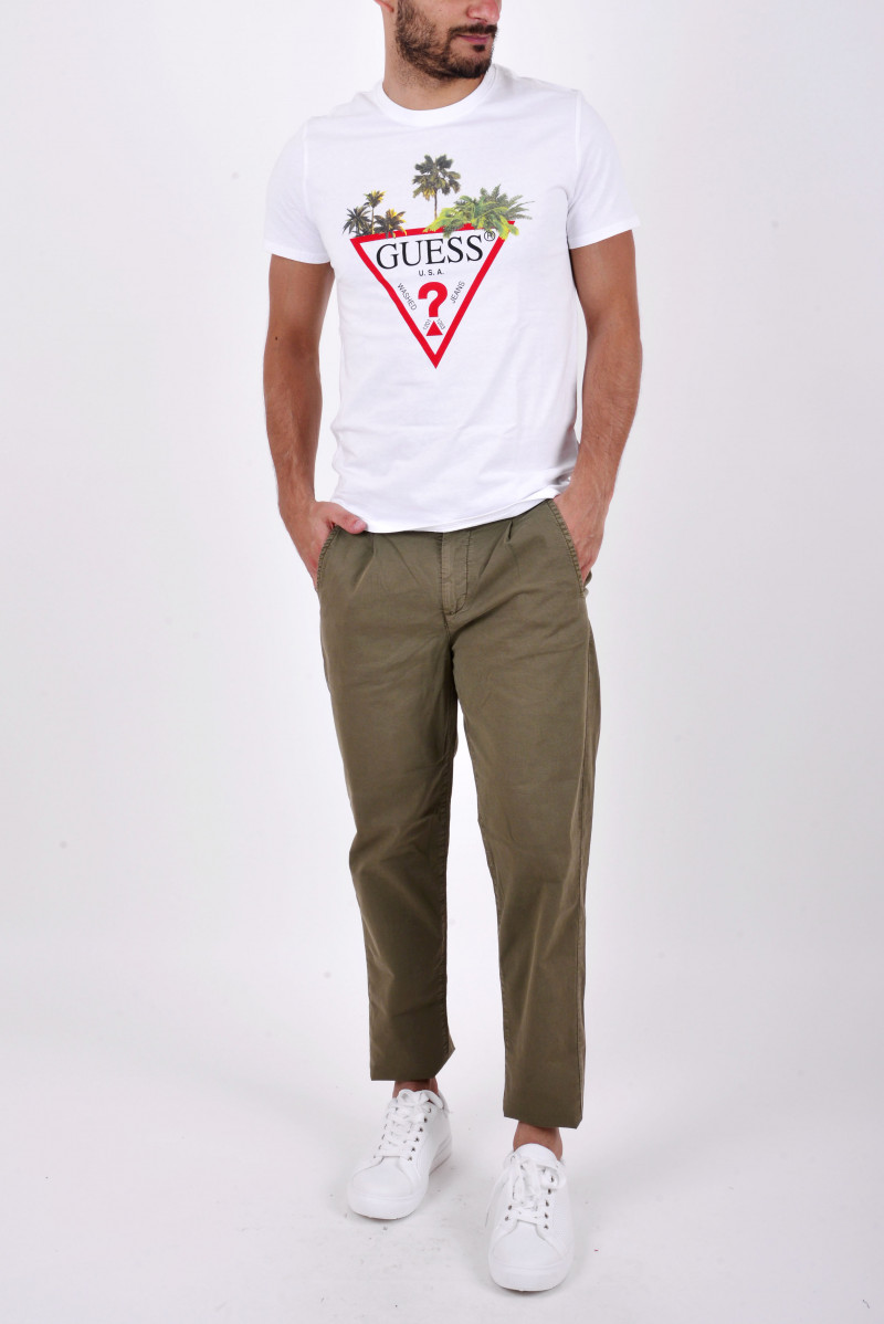 GUESS T-SHIRT MM JEANSERIA