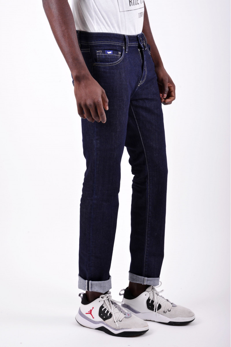 GAS JEANS JEANSERIA
