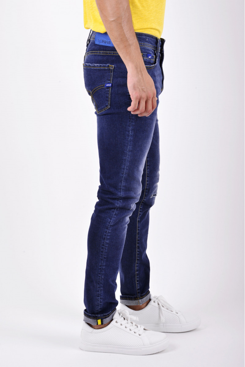 GAS JEANS JEANSERIA