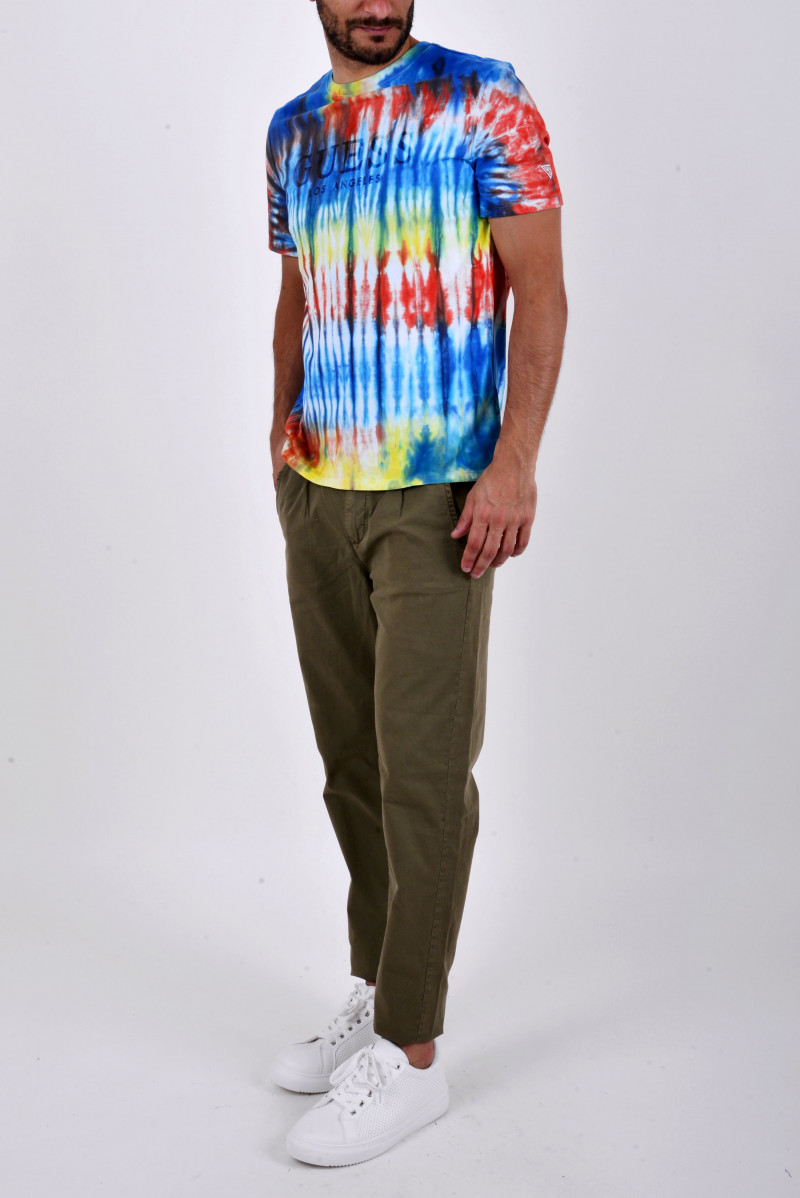 GUESS T-SHIRT MM JEANSERIA