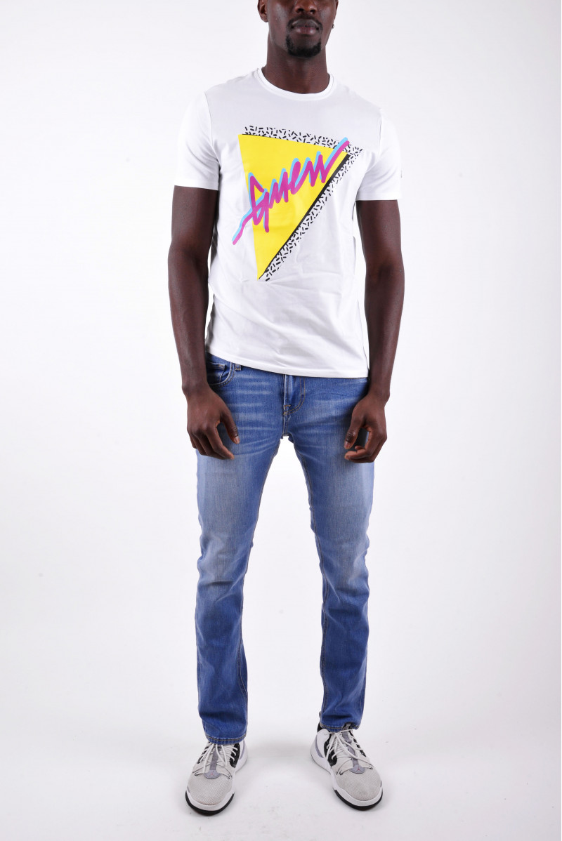 GUESS T-SHIRT MM JEANSERIA