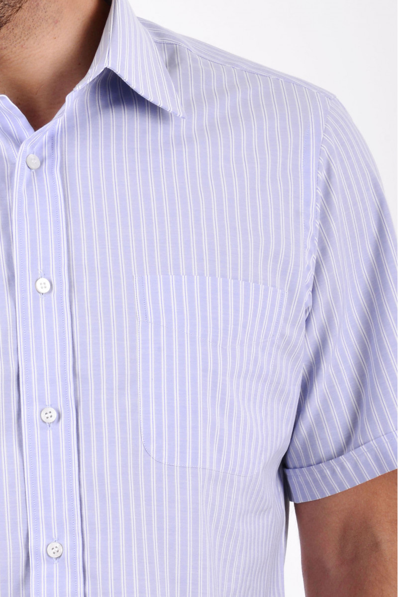 EQUIPE MAN CAMICIA MM CLASSICO