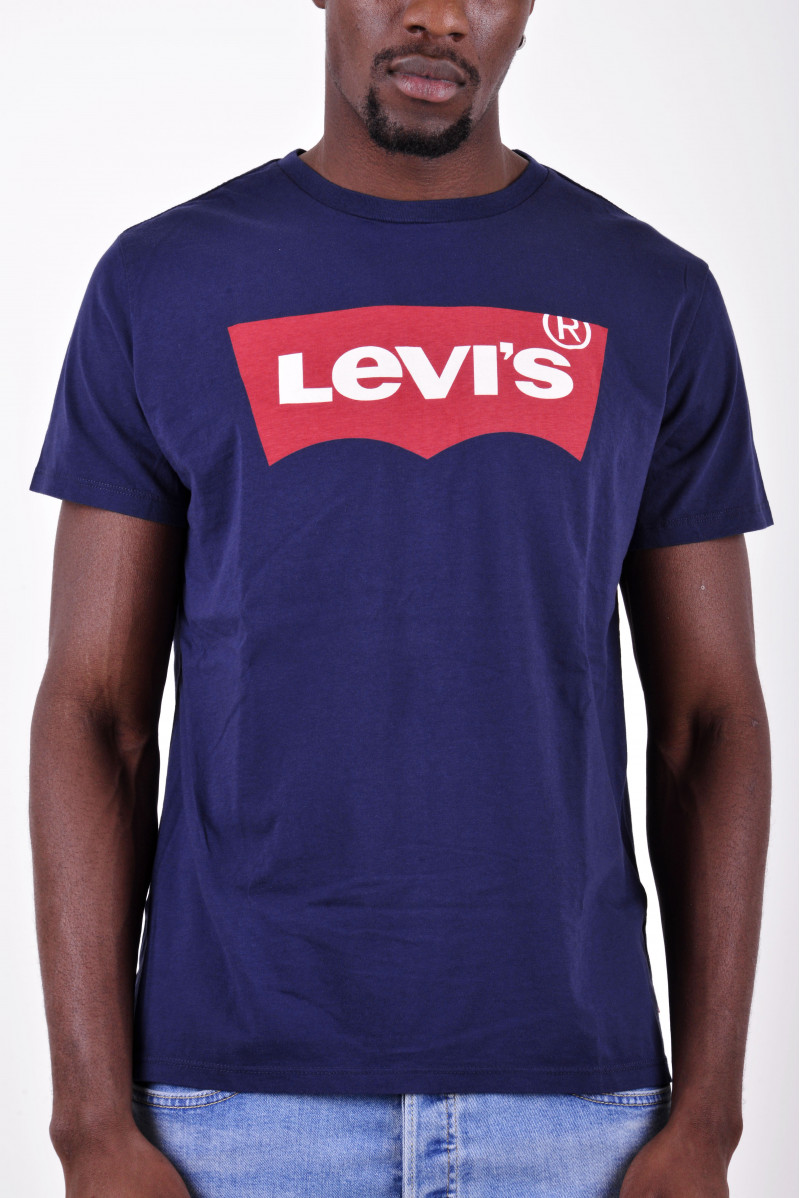 LEVIS T-SHIRT MM JEANSERIA