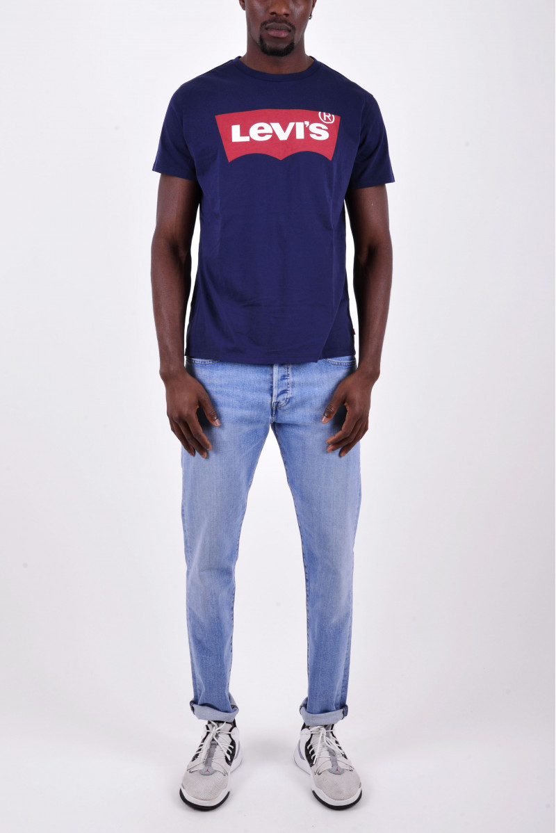 LEVIS T-SHIRT MM JEANSERIA
