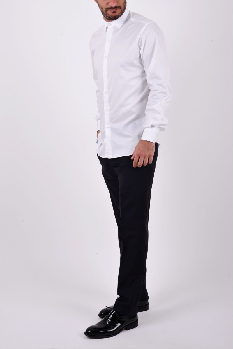 INGRAM CAMICIA ML CLASSICO