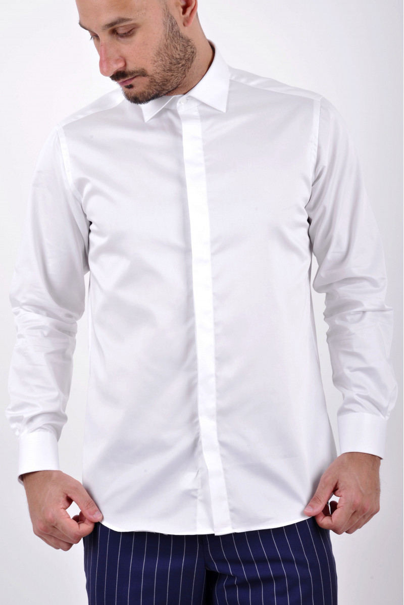 INGRAM CAMICIA ML CLASSICO